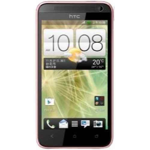 Смартфон HTC Desire 501 Dual Sim (Pink)