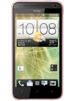 Смартфон HTC Desire 501 Dual Sim (Pink)