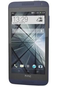 Смартфон HTC Desire 610 (Navy)