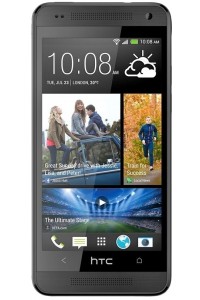 Смартфон HTC One mini 601n (Black)