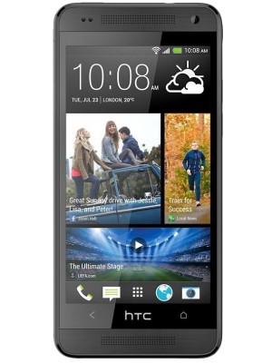 Смартфон HTC One mini 601n (Black)