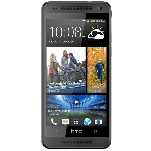 Смартфон HTC One mini 601n (Black)