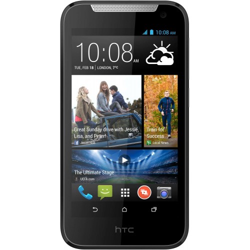 Смартфон HTC Desire 310 Dual Sim D310W (White)