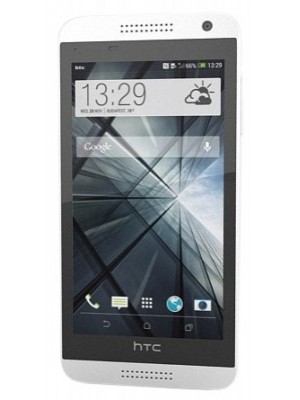 Смартфон HTC Desire 610 (White)