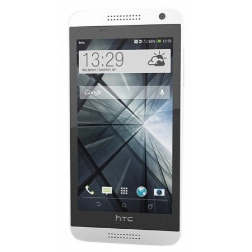 Смартфон HTC Desire 610 (White)