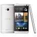 Смартфон HTC One M7 802w Dual SIM (Glacier White)