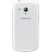 Смартфон Samsung I8200 Galaxy SIII Mini Neo (Ceramic White)