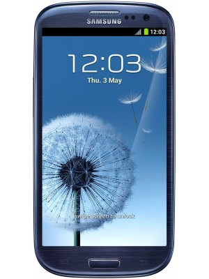 Смартфон Samsung I9300i Galaxy S3 Duos (Blue)