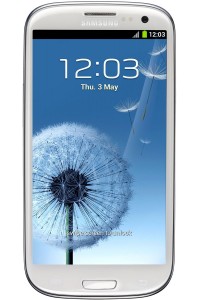 Смартфон Samsung I9300i Galaxy S3 Duos (White)