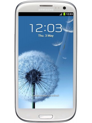 Смартфон Samsung I9300i Galaxy S3 Duos (White)