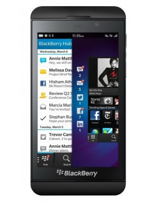 Смартфон Blackberry Z10 (Black)