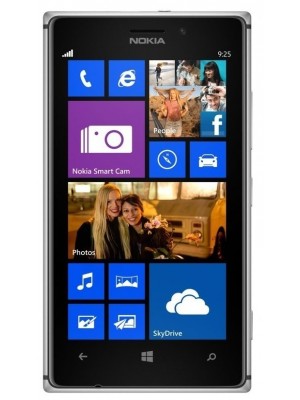 Смартфон Nokia Lumia 925 (Black)