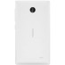 Смартфон Nokia X Dual SIM (White)