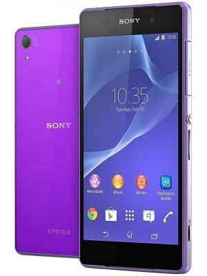 Смартфон Sony Xperia Z2 (Purple)