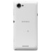 Смартфон Sony Xperia L (White)