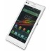 Смартфон Sony Xperia L (White)