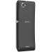 Смартфон Sony Xperia L (Black)