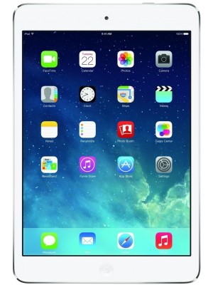 Планшет Apple iPad mini Wi-Fi + LTE 32GB Silver