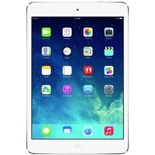 Планшет Apple iPad mini Wi-Fi + LTE 32GB Silver