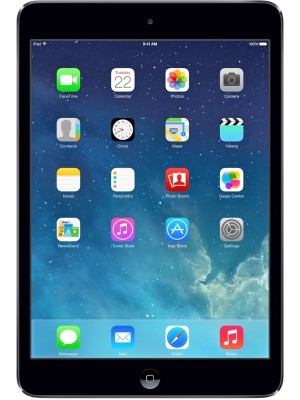 Планшет Apple iPad mini Wi-Fi + LTE 16GB Space Gray