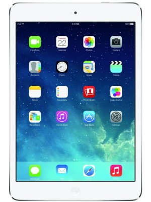 Планшет Apple iPad mini Wi-Fi 32GB Silver