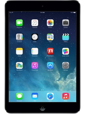 Планшет Apple iPad mini Wi-Fi 16GB Space Gray