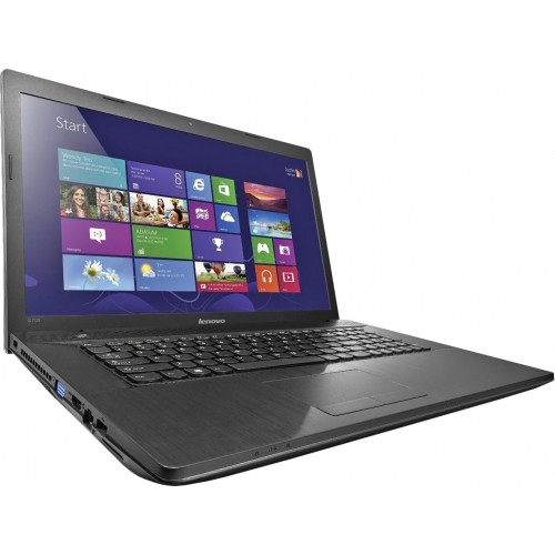 Ноутбук Lenovo IdeaPad G700G (59-381085)