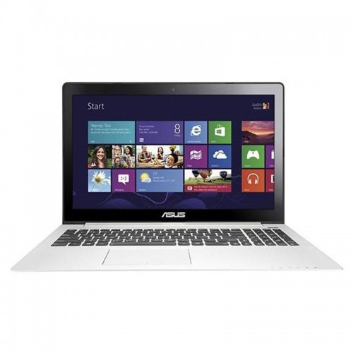 Ноутбук Asus VivoBook Q301LA (Q301LA-BHI5T02)