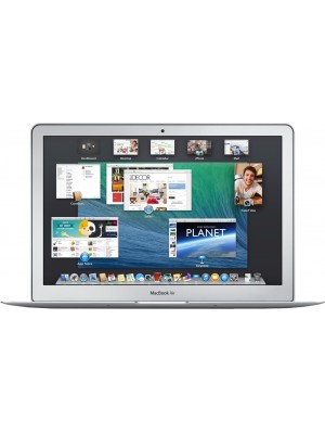 Ноутбук Apple MacBook Air 11 (MD712) (2014)