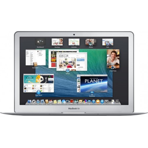 Ноутбук Apple MacBook Air 11 (MD712) (2014)