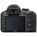 Зеркальный фотоаппарат Nikon D3300 kit (18-55mm VR)