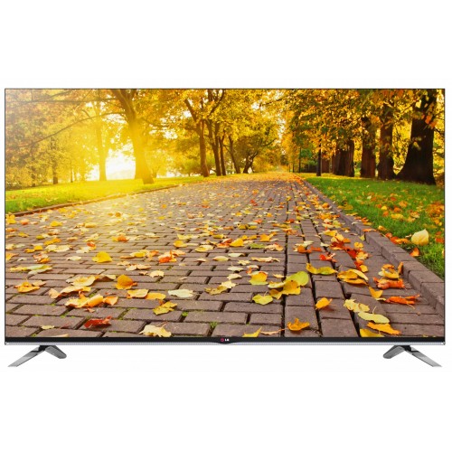 Телевизор LG 55LB680V