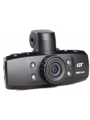 Автомобильный видеорегистратор GT R85g GPS