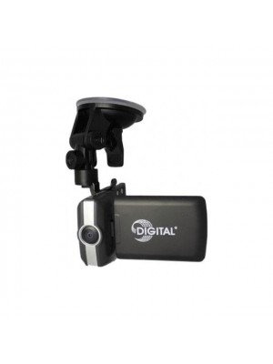 Автомобильный видеорегистратор Digital DCR-410FHD