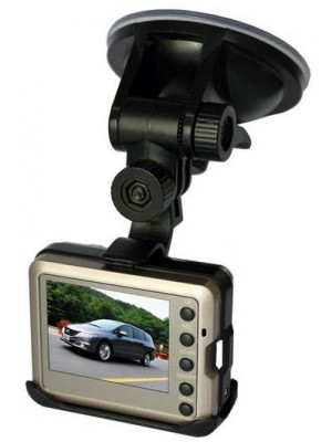 Автомобильный видеорегистратор Digital DCR-160