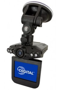 Автомобильный видеорегистратор Digital DCR-150