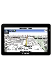 GPS-навигатор автомобильный Supra SNP-511