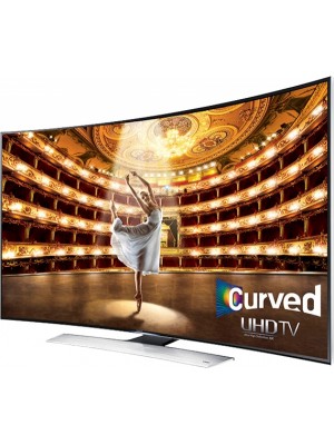 Телевизор Samsung UE55HU9000