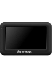 GPS-навигатор автомобильный Prestigio GeoVision 5050