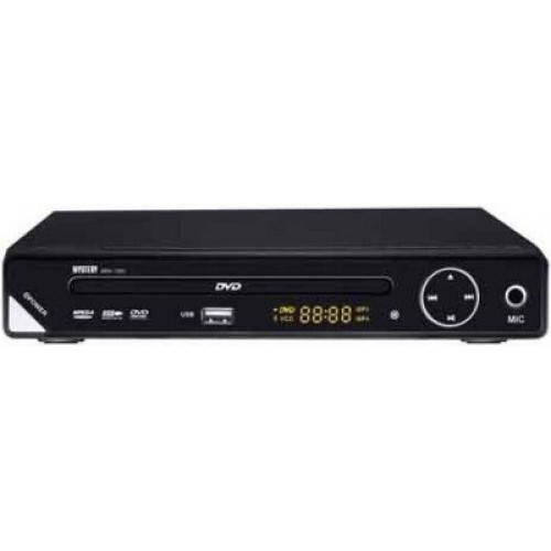 DVD-плеер Mystery MDV-726U