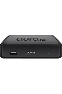 Медиаплеер беспроводной Aura HD Wi-Fi