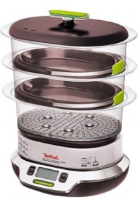 Пароварка Tefal Vitacuisine Compact (VS4003)