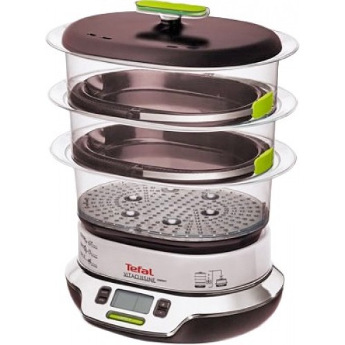 Пароварка Tefal Vitacuisine Compact (VS4003)