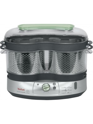 Пароварка Tefal VitaCuisine (VS4001)