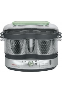 Пароварка Tefal VitaCuisine (VS4001)