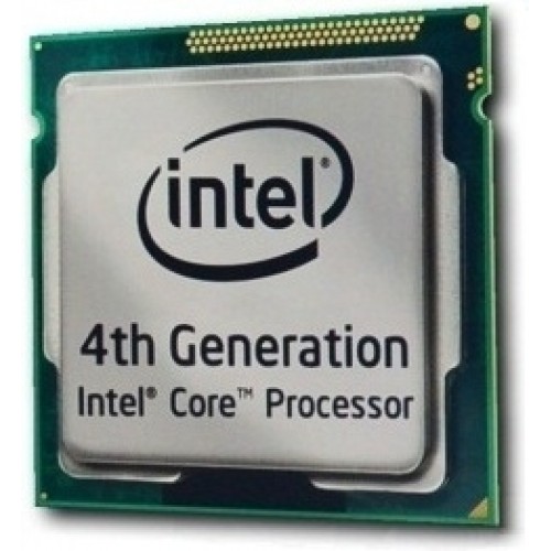 Процессор Intel Core i5-4670K BX80646I54670K