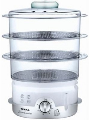 Пароварка Tefal Ultra Compact (VC1006)