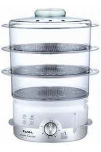 Пароварка Tefal Ultra Compact (VC1006)