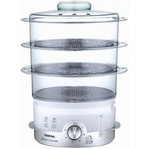 Пароварка Tefal Ultra Compact (VC1006)