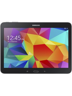 Планшет Samsung Galaxy Tab 4 10.1 16GB Wi-Fi (Black) SM-T530NYKA